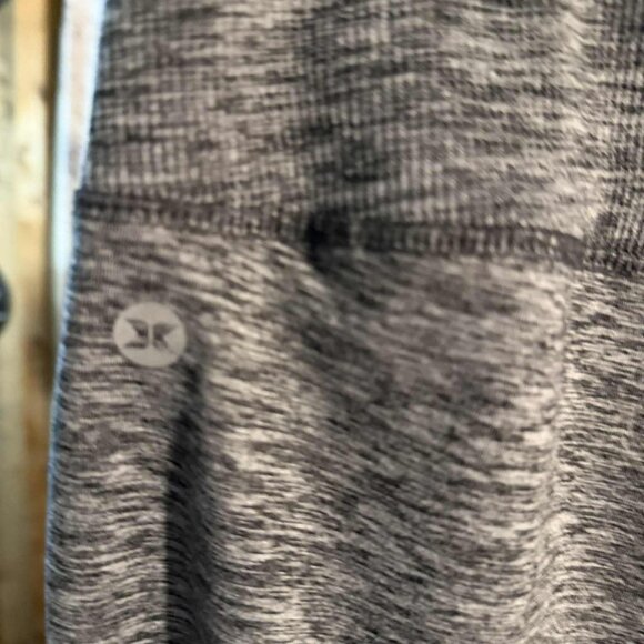 RBX Active sweatpant/jogger SIZE SMALL, medium Grey/Black mix, fitted ankle NWOT - Picture 7 of 10